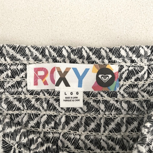 ROXY Skirt Large - Picture 5 of 6